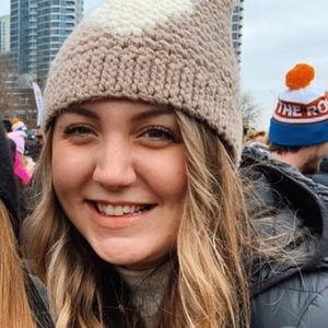 Meet your Posher, Megan